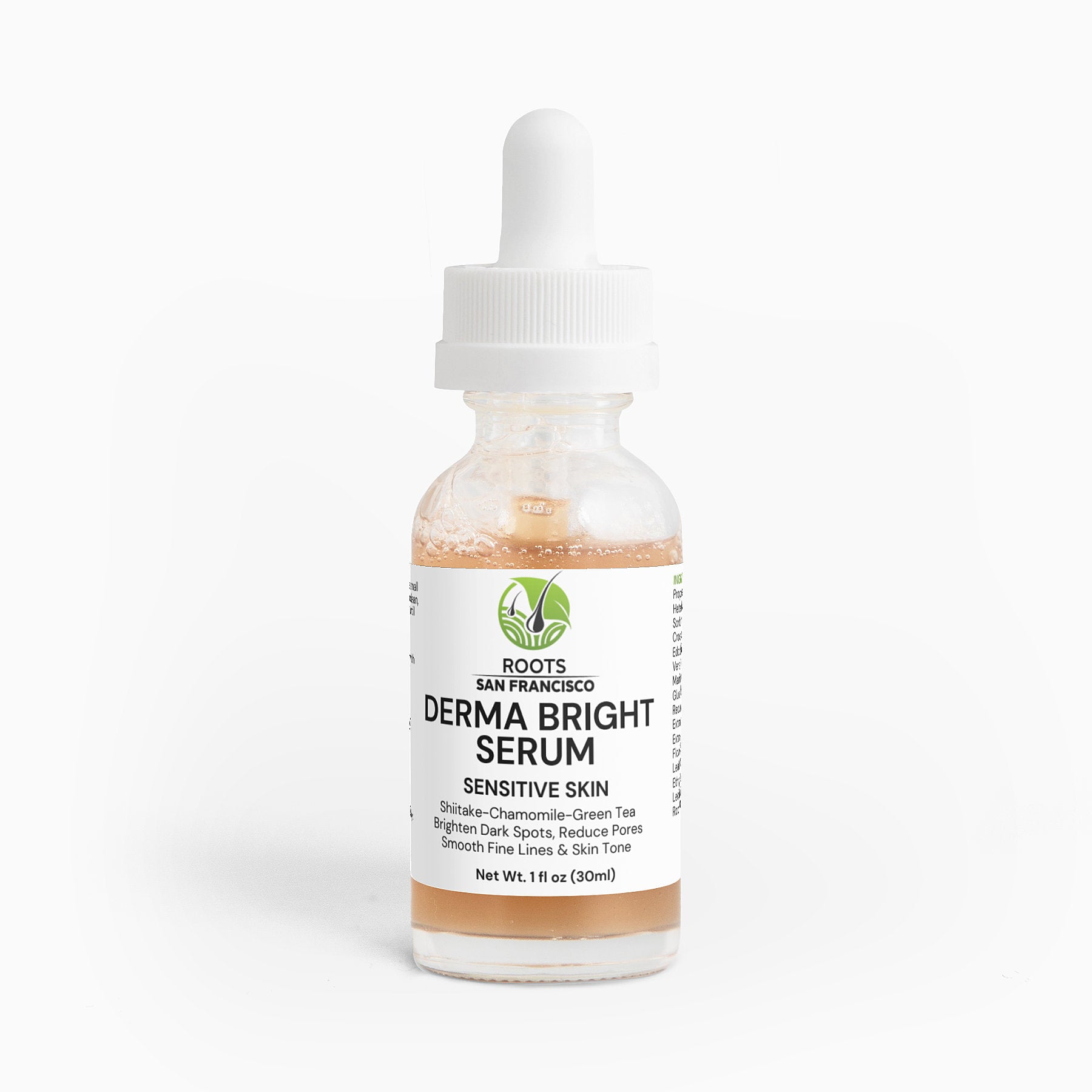 Gentle Touch Kit for Sensitive Skin