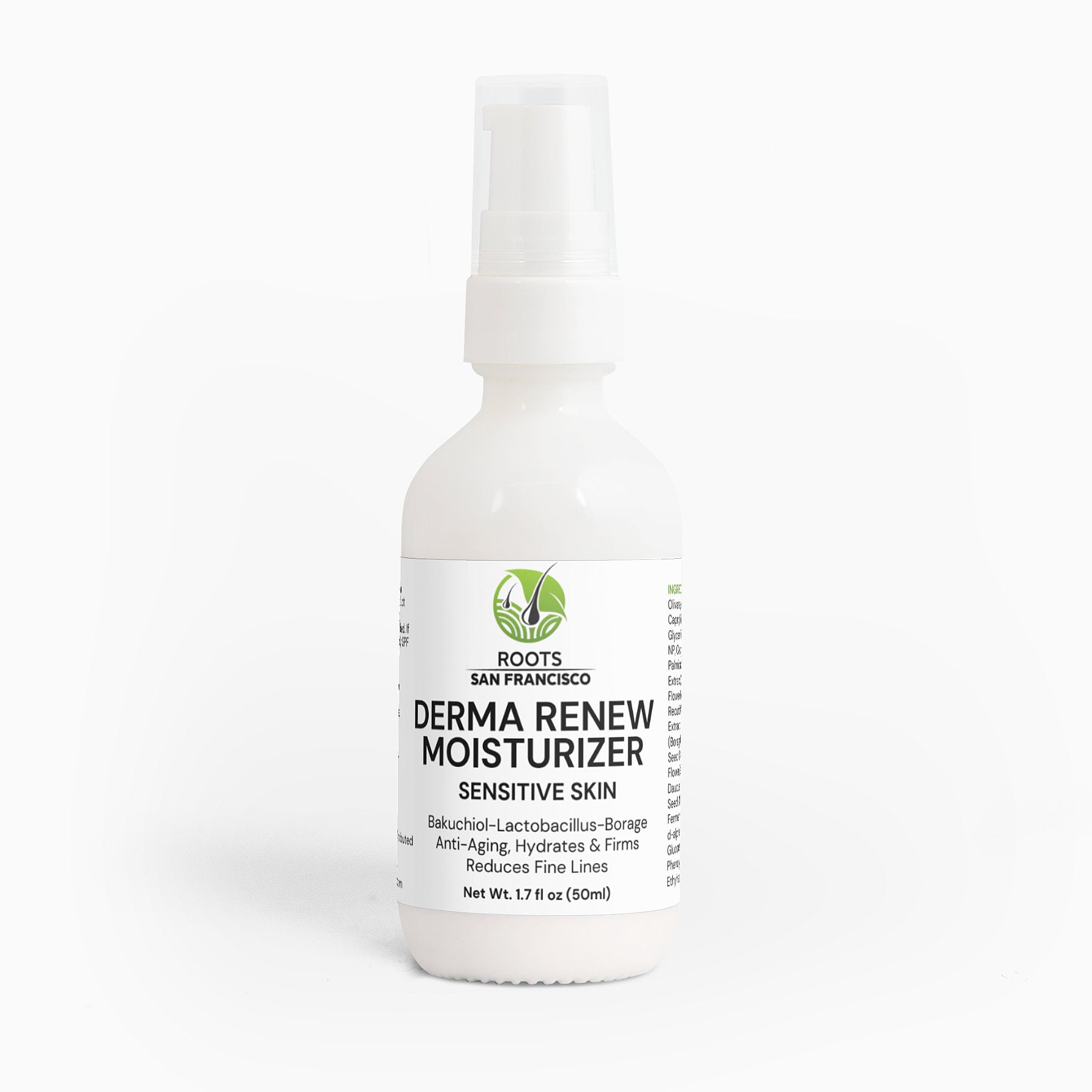 Gentle Touch Kit for Sensitive Skin