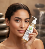 Radiant Renewal Gentle Cleanser – For Sensitive, Itchy & Post-Skincare Treatments!