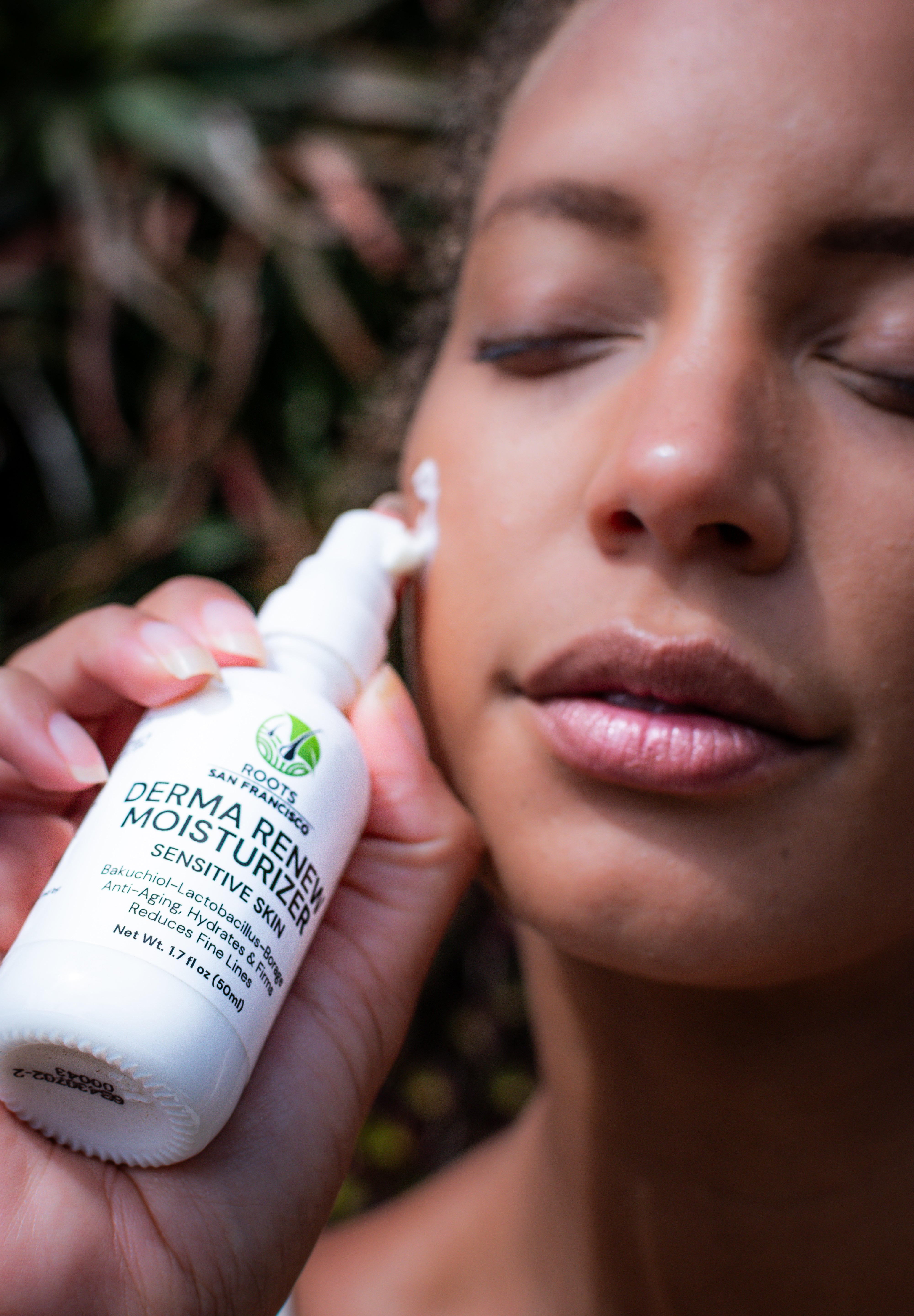Derma Renew Moisturizer - Sensitive Skin
