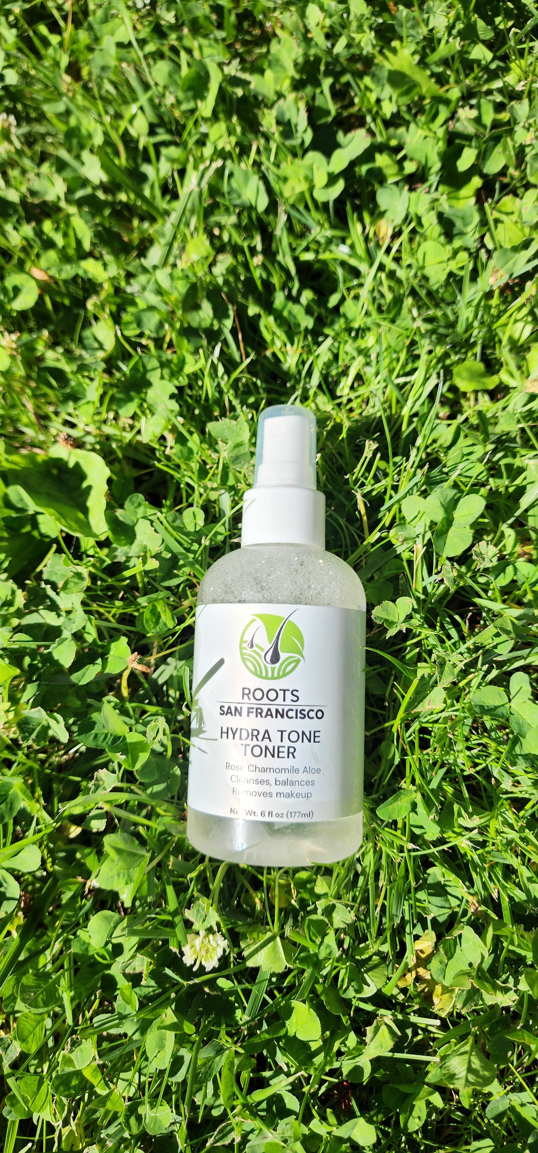 Hydra Tone Toner