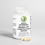 Neuro Lift - Cognitive & Skin Support!