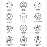 Peptide Eye Lift Cream